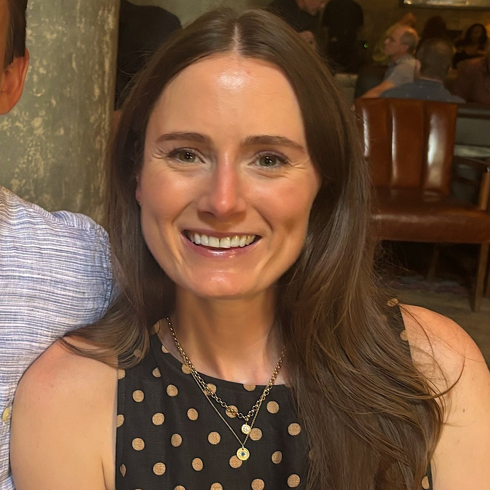 Meet your Posher, Sallie